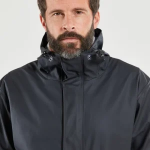 Breton Raincoat Penmarch