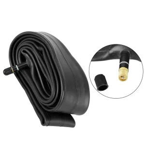 27.5" Bicycle Inner Tube with Schrader Valve BK110
