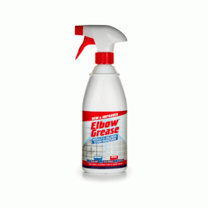Elbow Grease Mould & Mildew Stain Remover 700ml