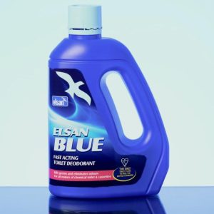 Elsan Blue 4L