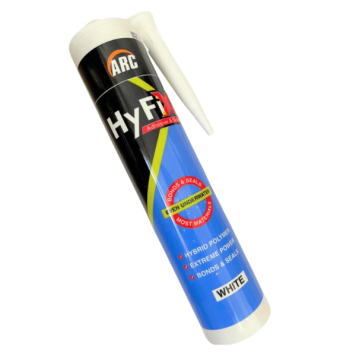 Hyfix High Bond Hybrid Polymer Adhesive 290ml