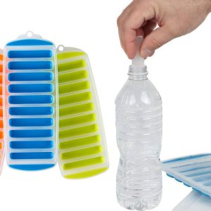 Water Bottle Ice Cube Tray IC106 Ashley
