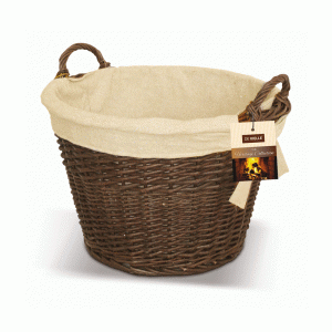 Log Baskets