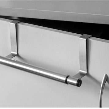 Extendable Over Cabinet Towel Rail HA098