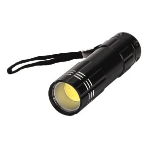 Aluminium COB Flashlight RT328