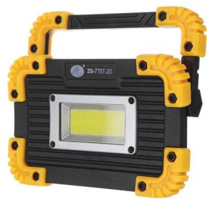 Bright and Durable 400 Lumen COB Work Light RT362