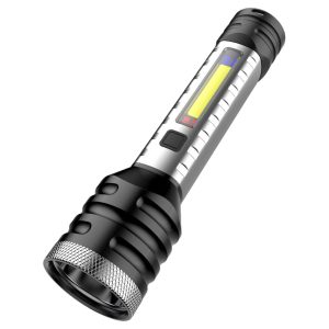 5W COB Super Bright Rechargeable Torch RT423