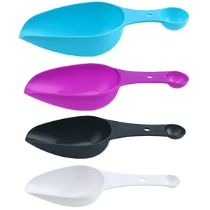4pc Scoop Set SC101