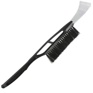 Ice Scraper With Snow Brush SCR320