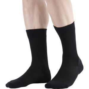 2 Pairs of Men's Thermal Socks SO200 Ashley