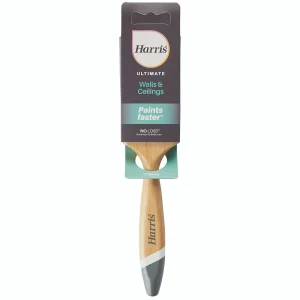 Harris Ultimate Wall Ceiling Paint Brush