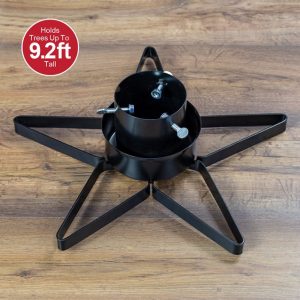 Star Christmas Tree Stand (KD Structure)