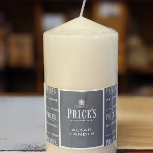 Price's Candles Altar Candle