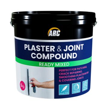 5kg Joint Compound & Plaster Skim Arc