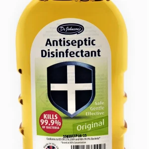 Dr Johnson Antiseptic Liquid 500ml