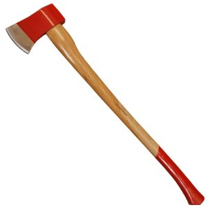 4.5Lb Felling Axe Helko 10440