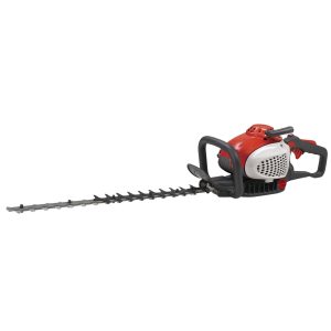 ProPlus Petrol Hedge Cutter 24in Dual Action Blade 25cc PPS760065