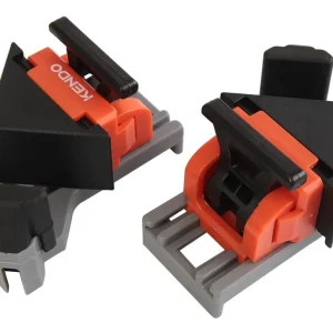 2pc Corner Clamp Set CL150 Blackspur
