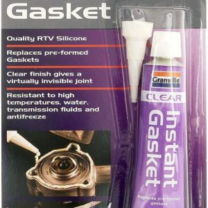 Granville Instant Gasket 40g