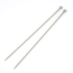 2 Pairs Of Knitting Needles KN150