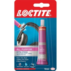 10ml All Purpose Glue Loctite