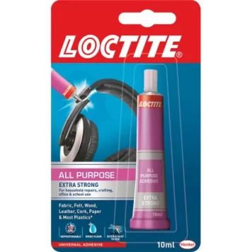 10ml All Purpose Glue Loctite