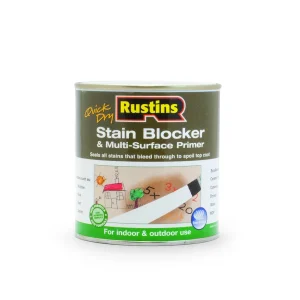 Rustins Stain Block & Multi Purpose Primer