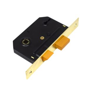 Yale Essentials 3 Lever Sashlock 64mm
