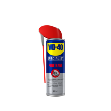 WD-40 Specialist Penetrant Spray 250ml