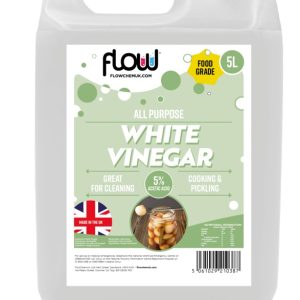 Flowchem White Vinegar 5L