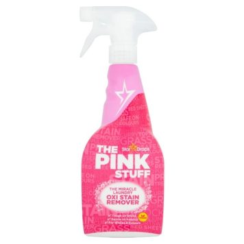 Stardrops Pink Stuff Oxi Stain Remover 500ml Trigger Spray
