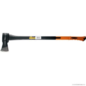 2kg Splitter Axe - Fibreglass Handle 53075C