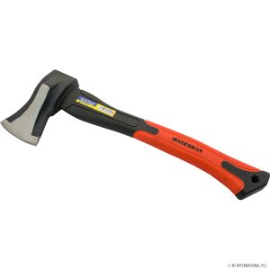 1kg Splitter Axe - Fibreglass Handle 53080C