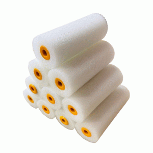 10pc 4" Foam Roller Sleeves 64115C