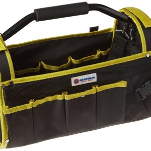 19 Pocket Tool Bag - With Handle. 19"/48cm 68323C