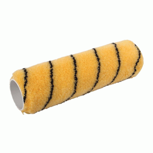 9" Tiger Stripe Roller Sleeve 64112C