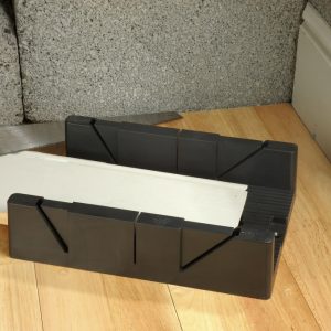 Linic Mega Mitre Box 325 x 235 x 80