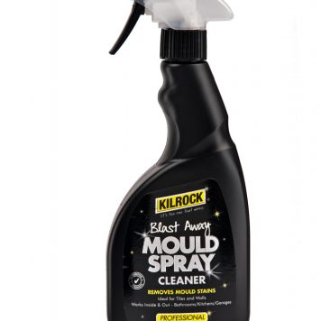 Kilrock Mould Spray Cleaner 500ml