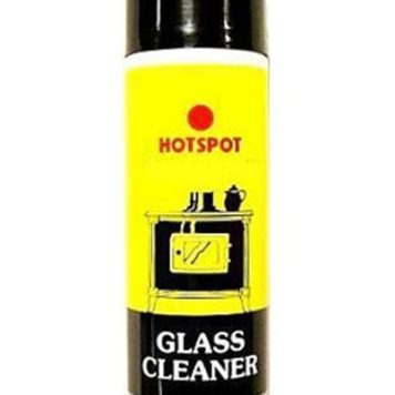 Hotspot Glass Cleaner 320ml