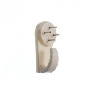 12pc 30mm Medium Picture Hooks HA110