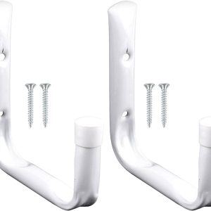2-Pack Jumbo Hook Set HA106