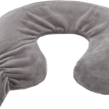 Neck and Shoulder Fitting 1L Hot Water Bottle