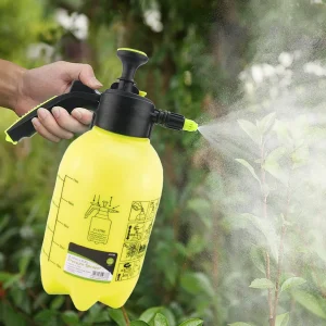 2Lt Heavy Duty Pressure Sprayer KS098