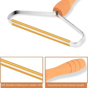 Pet Hair & Lint Remover LR110