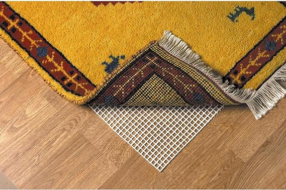 30 x 90cm Roll Of Non-Slip Rug Sheet NS102 - Image 3