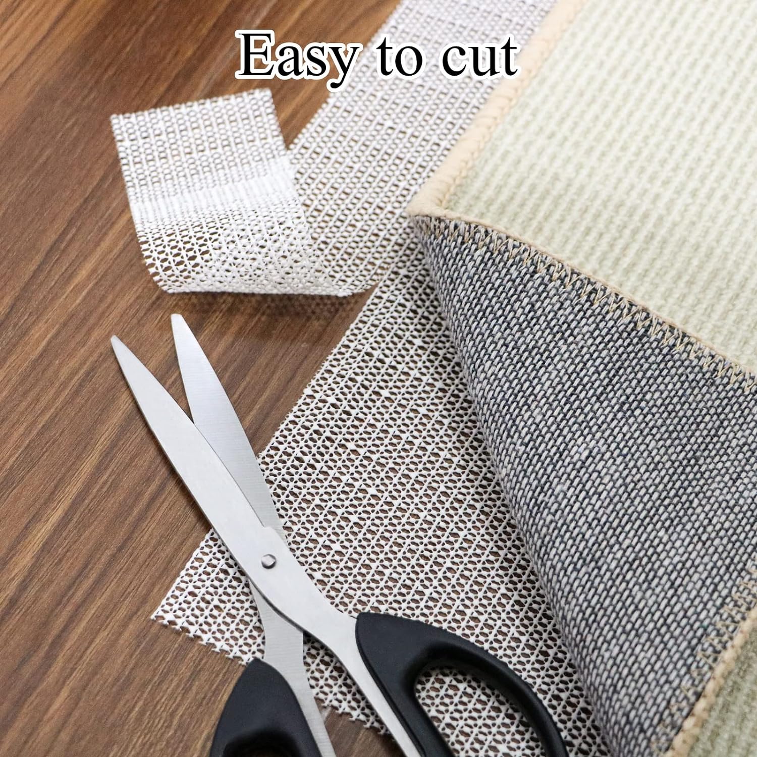 30 x 90cm Roll Of Non-Slip Rug Sheet NS102 - Image 7