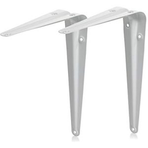 2pc London Shelf Bracket Set SB105