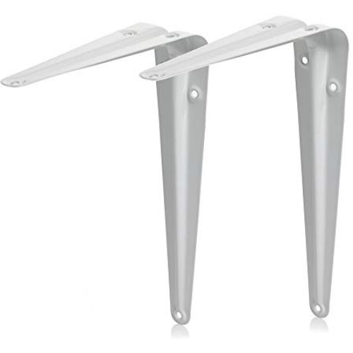 2pc London Shelf Bracket Set Hardware Heaven