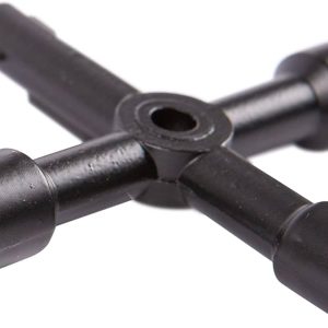 4 Way Ultility Key UK100