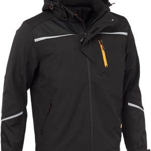 Worktough Softshell Jacket